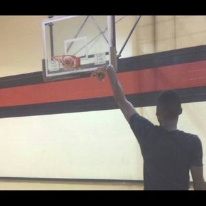 Meet your Posher, Tyler